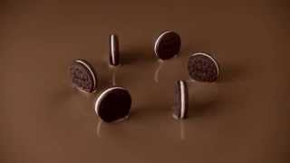 Milka Oreo a Milka Chips Ahoy - Reklama (Slovensko)