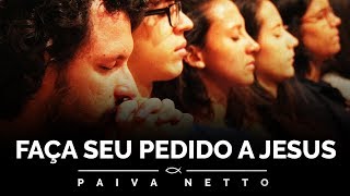 Pai-Nosso: uma súplica da criatura ao Criador - orações de Paz #33