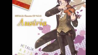 Marukaite Chikyuu Austria Ver.