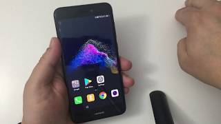 Huawei Honor 8 lite /P8 lite (2017) PRA-LX1.Remove Google Account,Bypass FRP.