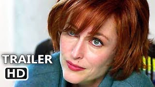UFO Official Trailer (2018) Gillian Anderson, Sci-Fi Alien Movie HD