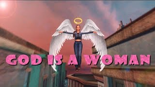 another funny video! (Tomb Raider AOD)