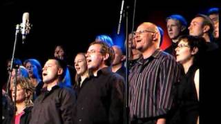 ChorNetto: Hallelujah Live
