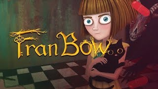 Fran Bow №1 Умри извращенец