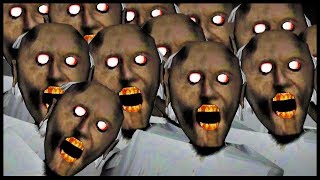 AM PREA MULTE BUNICI ! | GRANNY
