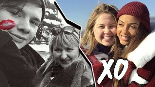 МАМА ОТБИЛА ГЕРМАНА У МАРИ СЕНН