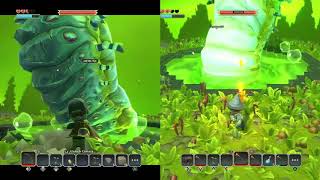 Portal Knights 2 players