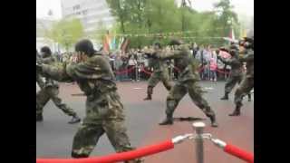 Отряд специального назначения "Пересвет"