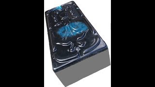 #Быстро #окупаемый #бизнес (#мрамор из бетона)/ #Technology Marble from concrete #Мраморизбетона