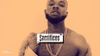 "Sacrifices" Tory Lanez Chixtape 4 IV TYPE BEAT [prod. Bliss]