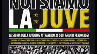 "Noi Siamo la Juve" - Carlo Nesti e Dino Zoff ospiti di Zona Cesarini - Radiouno (7/2/2012)