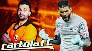 CARTOLA FC 2017 - #15 RODADA (ANÁLISE)