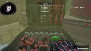 WARFACE СТРИМ БУСТ РМ ДО ПЕРВОЙ ЛИГИ СОЛО СТАРТ ТОП ПРИКОЛЫ БАГИ ЛИКОАР ВАРФЕЙС