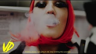 ONE NIGHT IN SOCHI / GETTING READY FOR ALFA FUTURE PEOPLE 2019