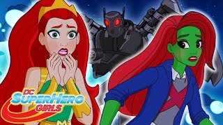 Fish Out of Water Part 2 | 406 | DC Super Hero Girls