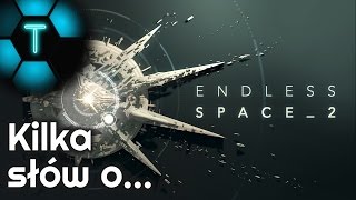 Endless Space 2 - recenzja