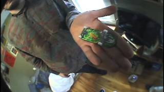 Fingerboard Rendezvous 17