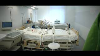 Imagefilm SM Apartment "KlinikWelt" im Gutshof