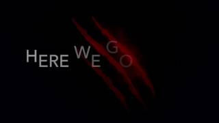 Chase Holfelder - Animal (Lyrics)