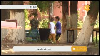 В Шымкенте скончался отец ребенка, который подвергся нападению педофила