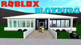 NEW BIGGER HOUSE | Roblox Welcome to Bloxburg Gameplay #8