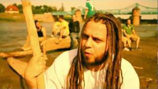 Natural Dread Killaz "Muzyki, Światy, Piękny" (OFFICIAL VIDEO)