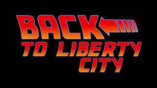 GTA4 Back to Liberty City MOD Gameplay