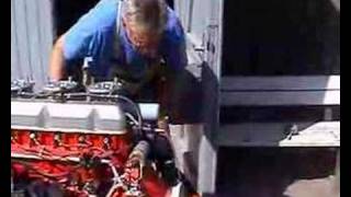 Volvo Penta AQ170