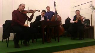 Parapács zenekar - Horné Medzibodrožie