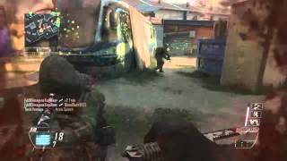40 second swarm knife only