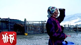 Nyamzagd Eejdee ochino doo