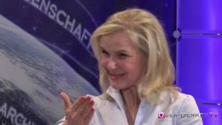 Ellen Michels: Vollkommen bist Du schon, öffne Deinen Seelentresor