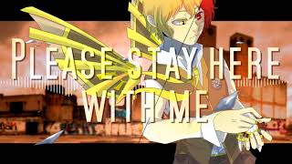 【Oliver and Fukase】 Rewound 【Vocaloid Original】