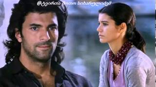 ფატმაგული და ქერიმი love soundtrack  TURQULI SERIALI UDANASHAULO