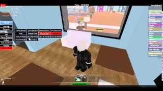 SLENDER A ROBLOX HORROR STORY PART 2