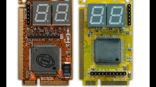 Post карта из китая .Combo debug card.