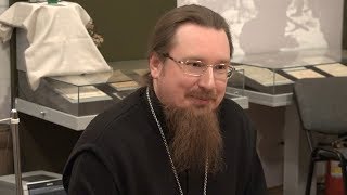 ВСТРЕЧА ЕПИСКОПА СКОПИНСКОГО И ШАЦКОГО ФЕОДОРИТА:  ИСПОВЕДЬ И ПОКАЯНИЕ