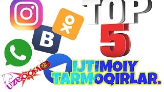 ТЕЛЕГРАМ КАНЧА ПУЛ ТОПАДИ? ТОП5 ИЖТИМОИЙ ТАРМОКЛАР