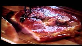 Frigorífico Saudali - Sérgio Reis