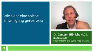 Datenschutz & Messenger: Wann ist Messenger Marketing datenschutzkonform? (Teil 2/5)