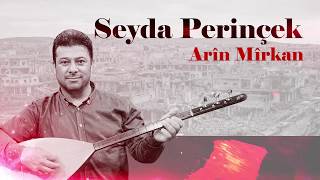 Seyda Perinçek - Arin Mirkan