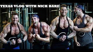 Texas Collab With Nick Bare | Episode 20