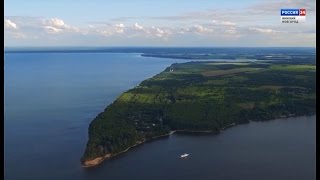 Вести малых городов. Чкаловск.