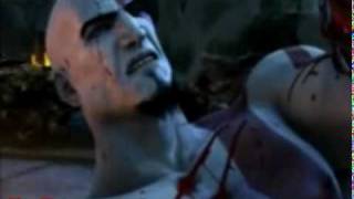 Manowar. "God or man "