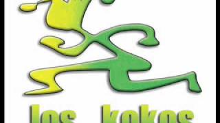 LOS KOKOS VIVE