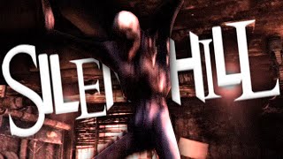 HERE THEY COME | Silent Hill: The Gallows