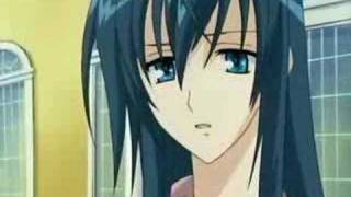 Himeko y Chikane (La Parte Que No Quiero Compartir)