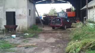 Запчасти mazda 626 GD mazdadrom.com прибыло новое авто на разборку