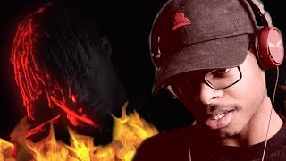 Next New Viral Artist? | Juice Wrld - All Girls Are The Same | Reaction