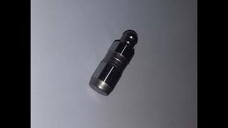 Промывка гидрокомпенсатора, двигатель "Evotech или УМЗ 4216"